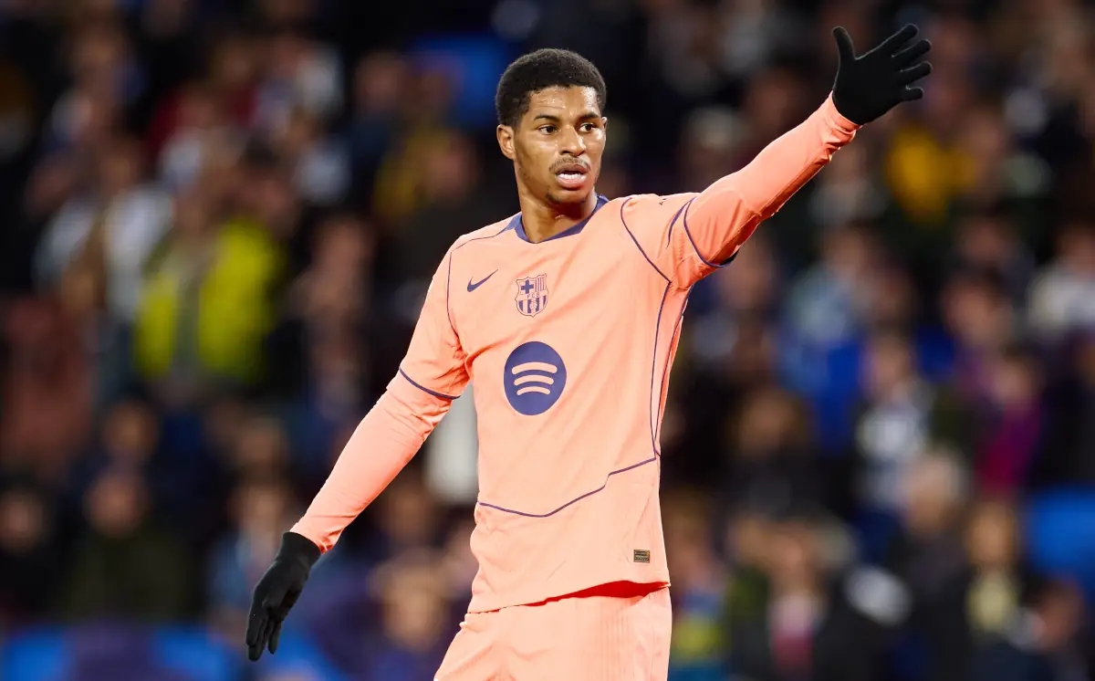 Marcus Rashford wróci do Manchesteru United?