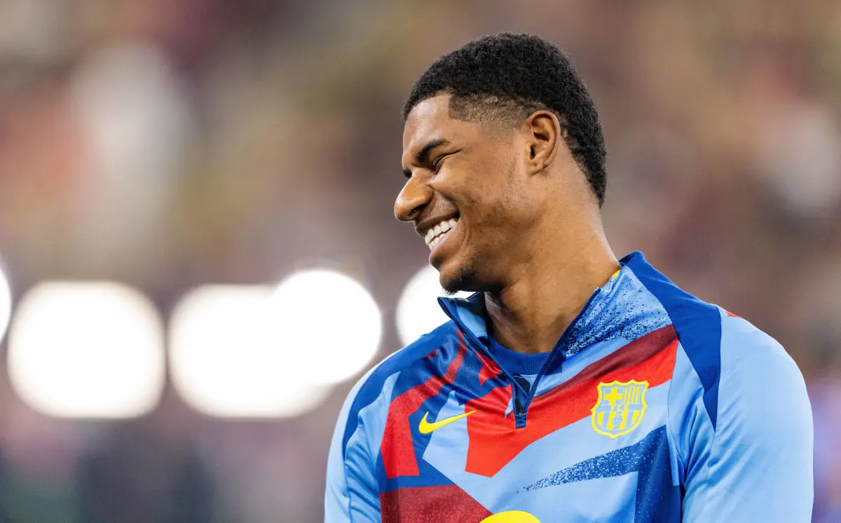 Carrick o Rashfordzie: Czasami nie możesz zostać w klubie na zawsze