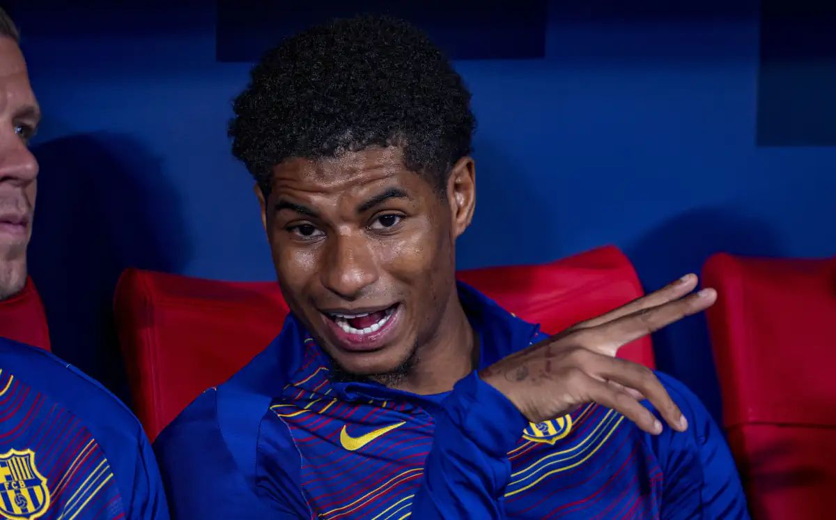 Niepomyślne wieści dla Rashforda. „Szanse zmniejszają się z dnia na dzień”