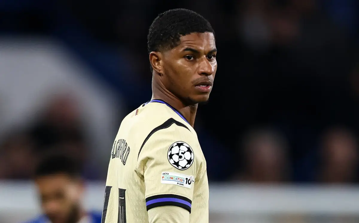 Zwrot w sprawie Rashforda? Klub z Premier League zainteresowany Anglikiem