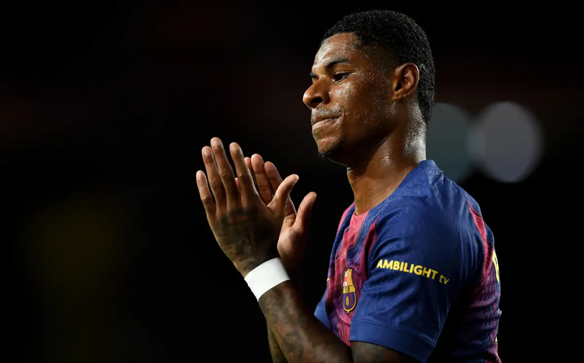 „Klauzula wygasła”. Przyszłość Rashforda pod jeszcze większym znakiem zapytania