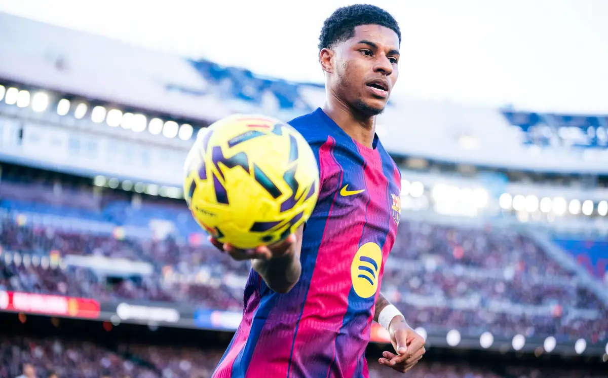 Manchester United nie obniży ceny za Rashforda ani o eurocenta