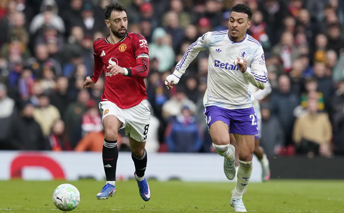 Manchester United w kolejce po piłkarza wycenianego na 100 milionów funtów