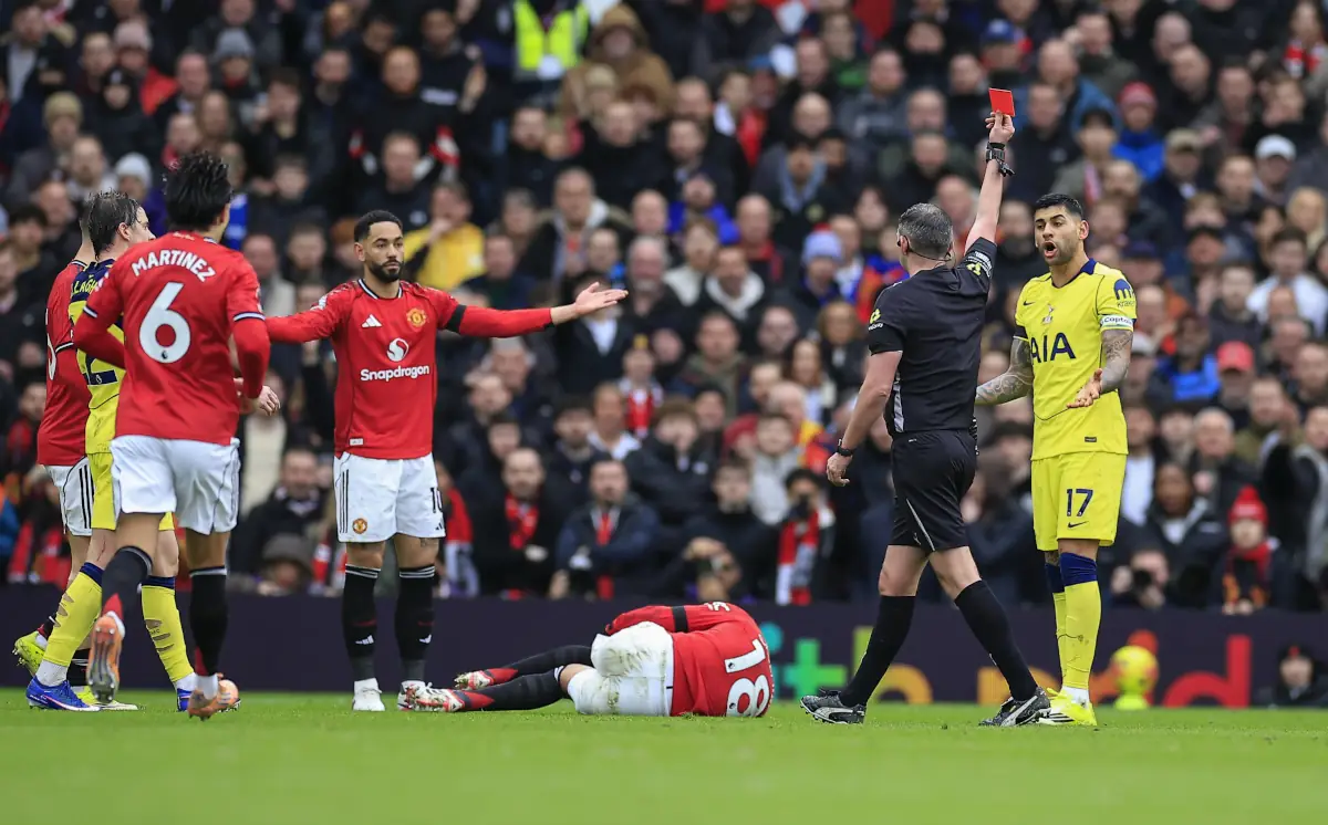 Scholes: Chciałbym zobaczyć Romero w Manchesterze United
