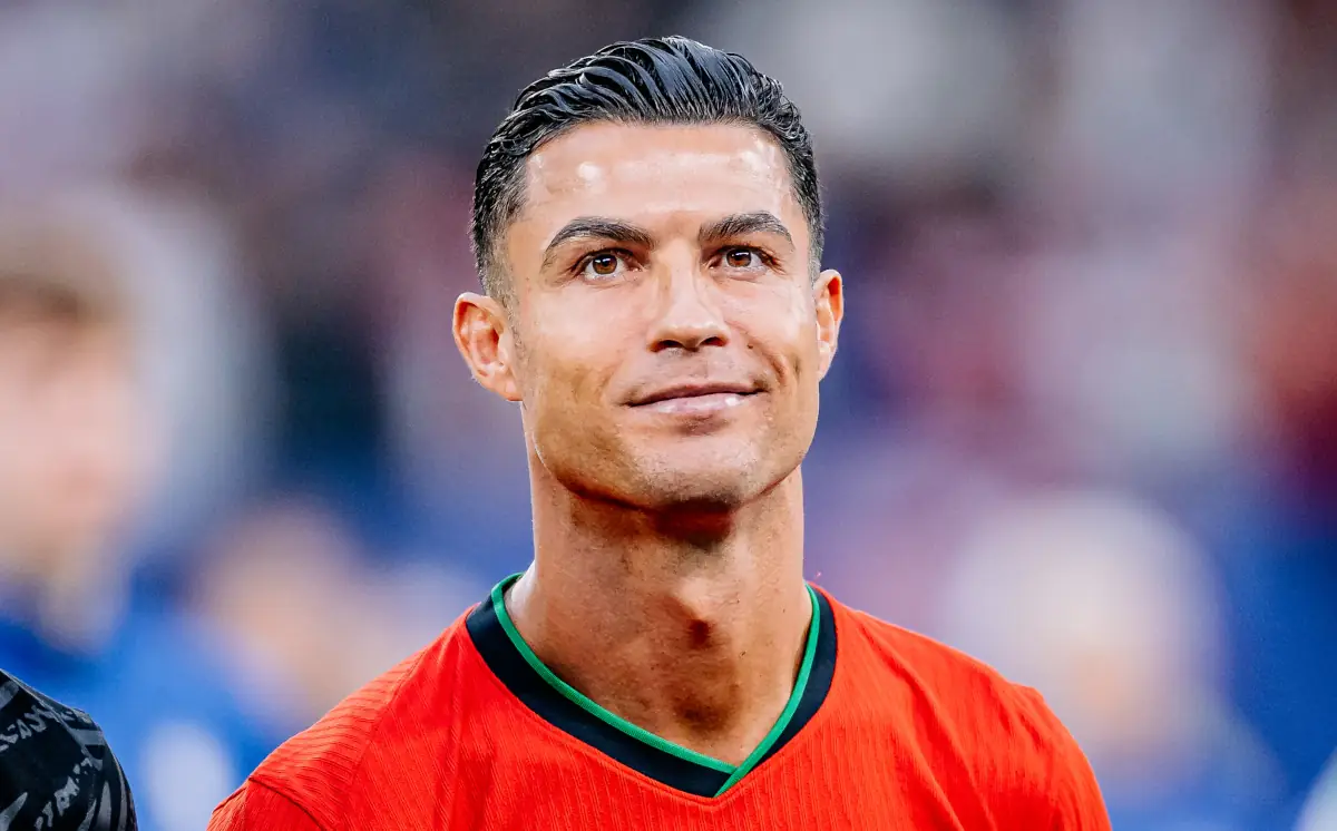 „Cristiano Ronaldo może pewnego dnia wrócić do Manchesteru United”