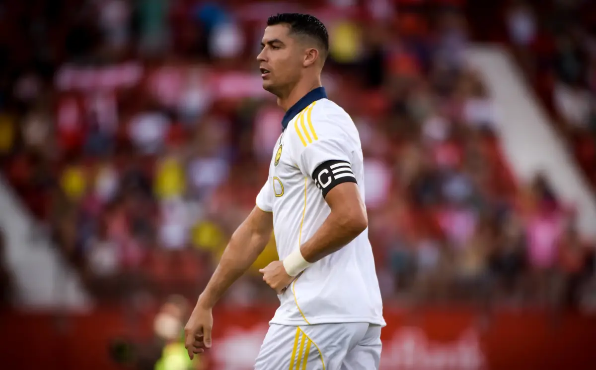 Manchester United wyklucza powrót Cristiano Ronaldo na Old Trafford