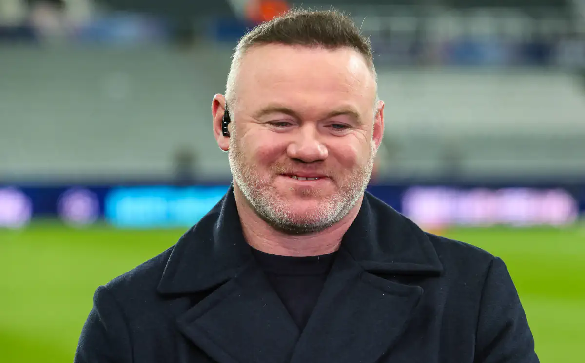 Rooney podał powód dobrej formy Manchesteru United za kadencji Carricka