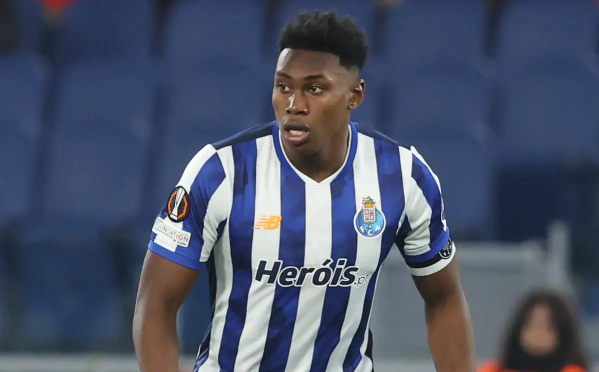 Manchester United zainteresowany napastnikiem FC Porto