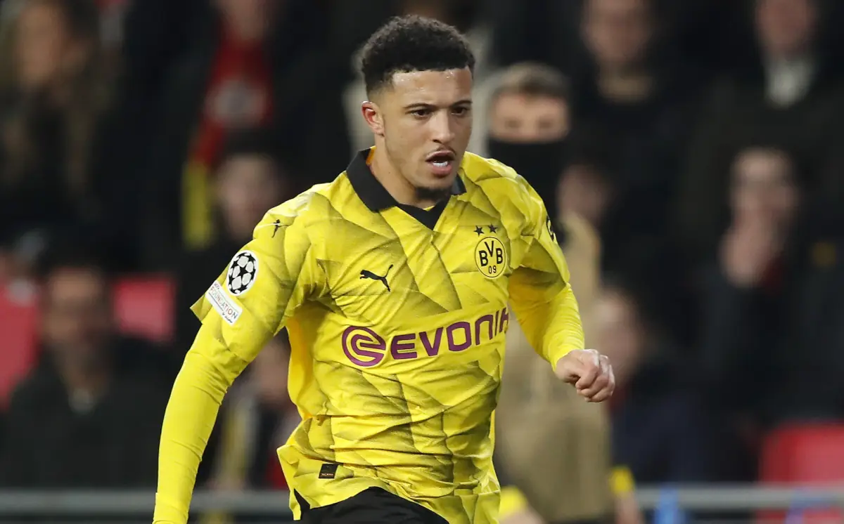 Borussia Dortmund zaproponuje Manchesterowi United wymian zawodnikw?