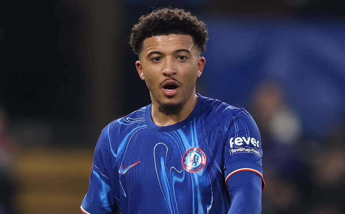 Duży problem na drodze do finalizacji transferu Sancho