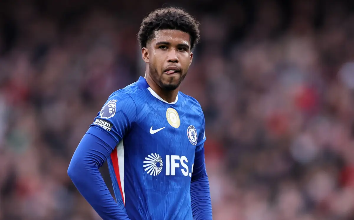 Manchester United zainteresowany pomocnikiem Chelsea