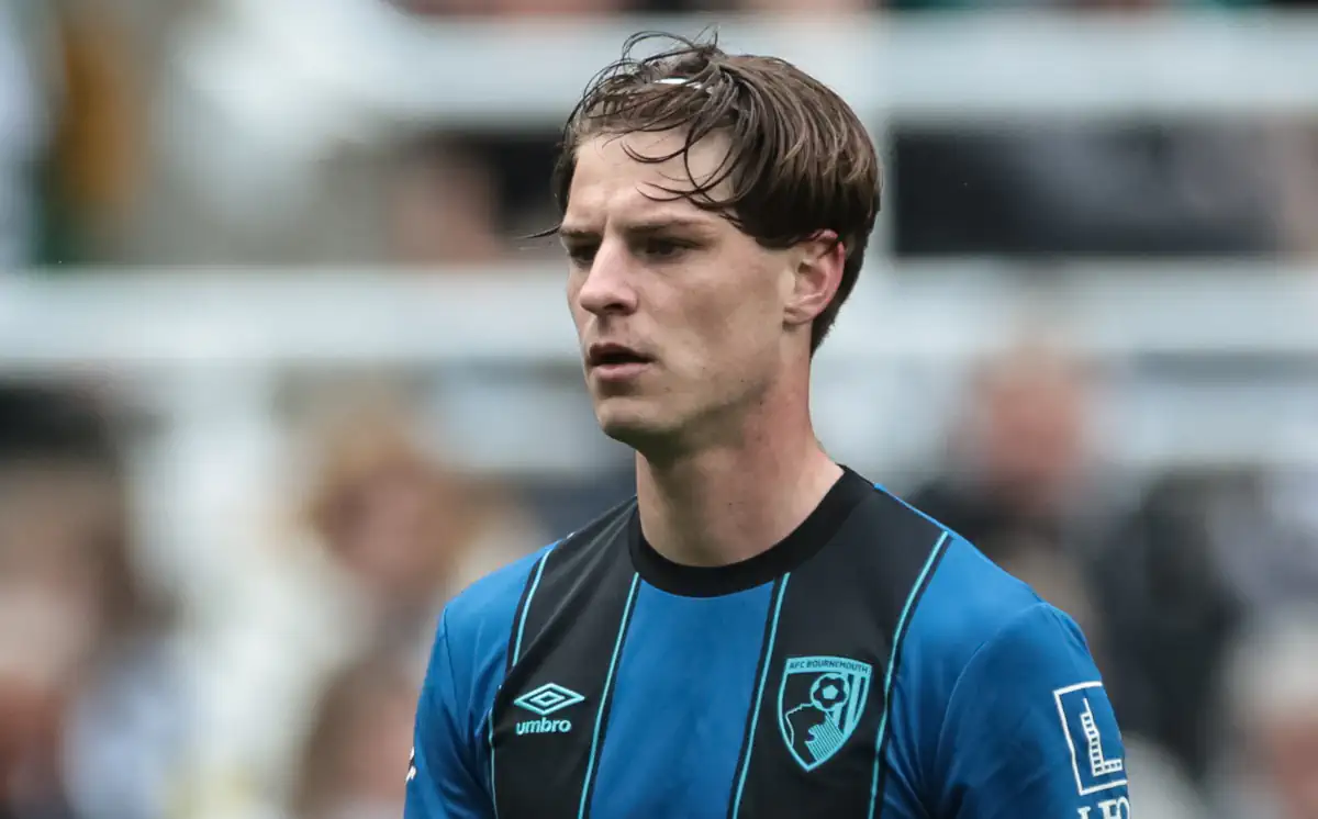 Manchester United uważnie monitoruje pomocnika Bournemouth
