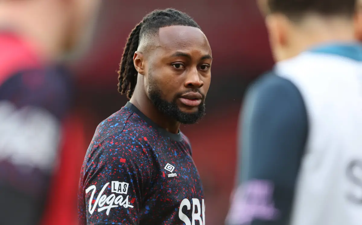 Manchester United gotowy aktywować klauzulę odstępnego w kontrakcie Semenyo