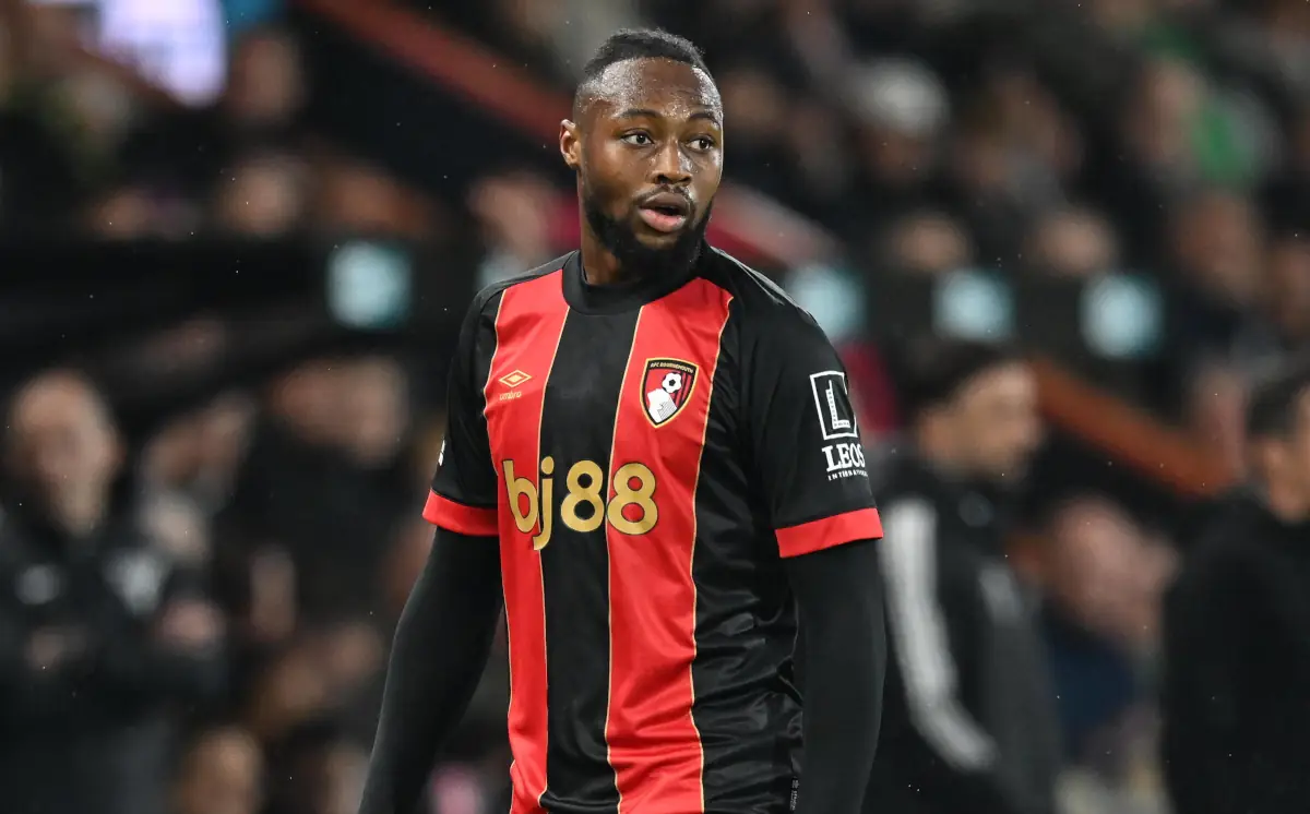 Antoine Semenyo zastąpi Alejandro Garnacho w Manchesterze United?