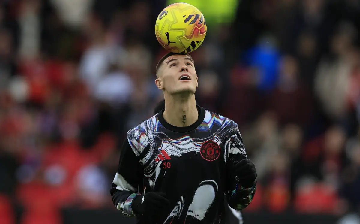 „Nie podoba mi się”. Agent Benjamina Sesko o nowej ksywce słoweńskiego napastnika