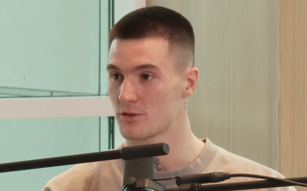 „Wizualizacje i medytacje”. Benjamin Sesko opowiedział o swojej codziennej rutynie