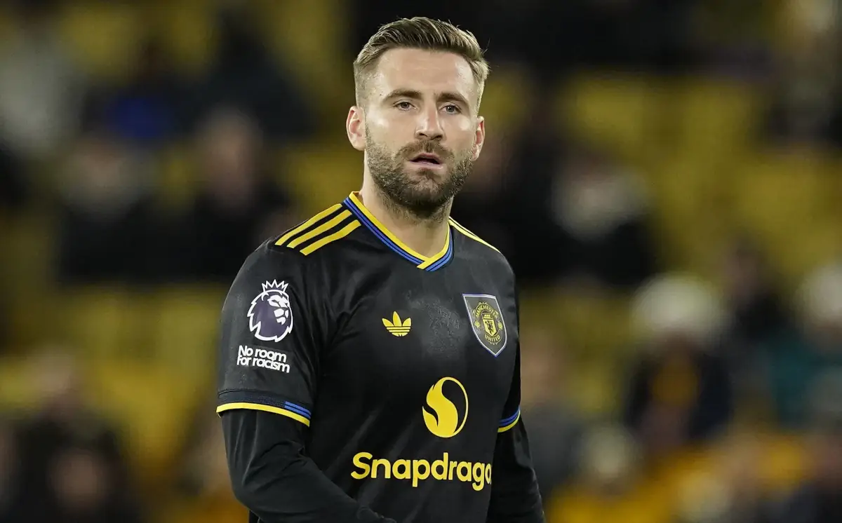 W jaki sposób Amorim odmienił formę Shawa?