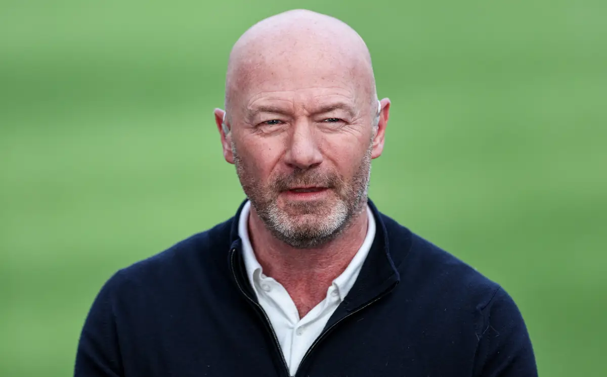 Shearer wskazał pozycję, którą musi wzmocnić Manchester United w tym okienku