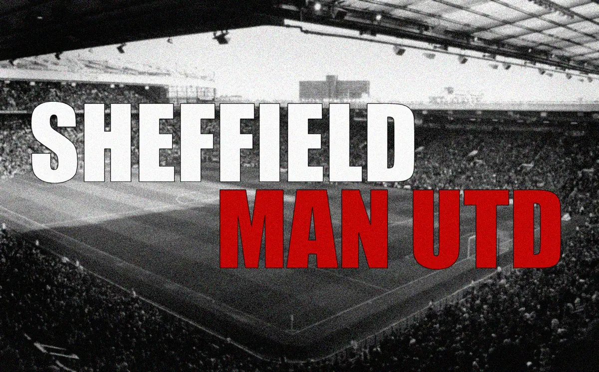 Statystyki: Sheffield United - Manchester United 1:2