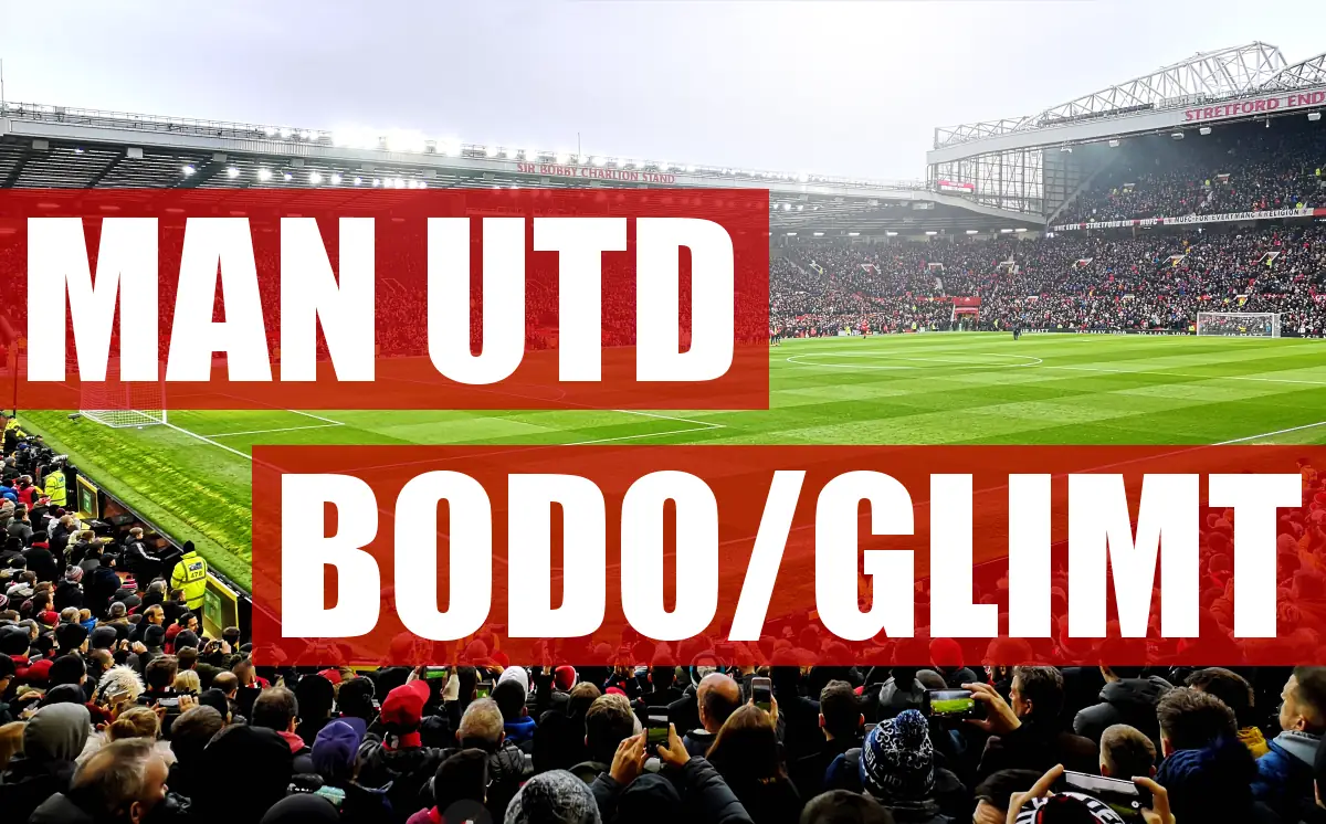 Składy: Manchester United vs Bodo/Glimt. 5. kolejka Ligi Europy