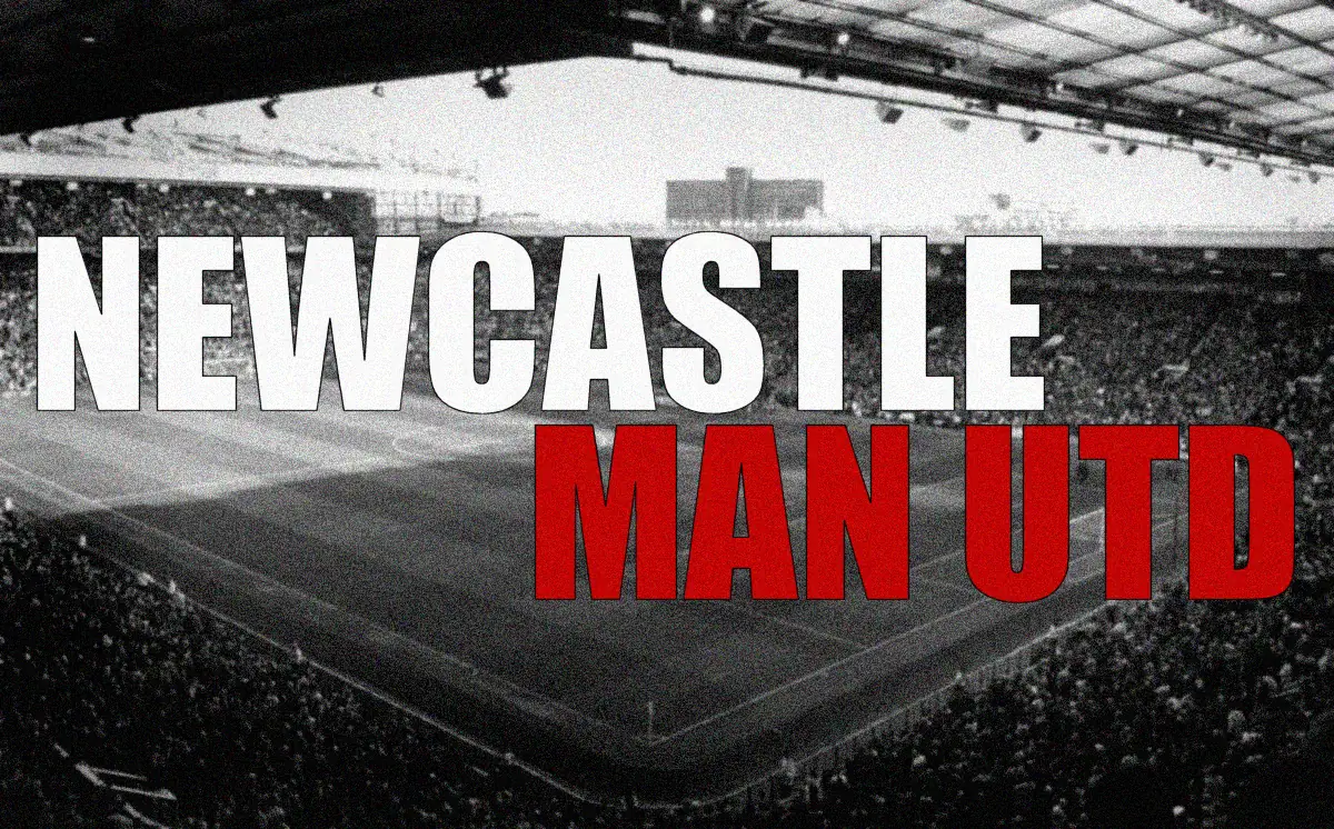 Składy: Newcastle vs Manchester United. 14. kolejka Premier League
