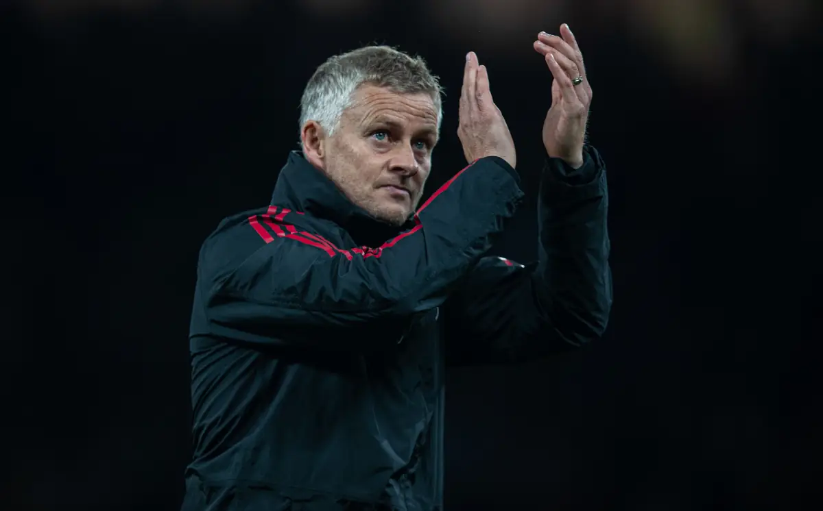 Solskjaer o angażu w Besiktasie: Ten projekt jest podobny do Manchesteru United