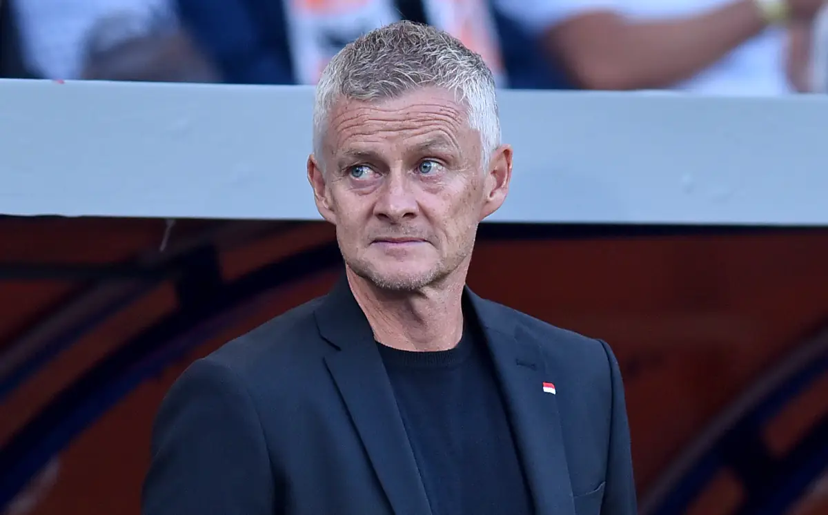 Kontrakt dla Solskjaera z potencjalnym bonusem