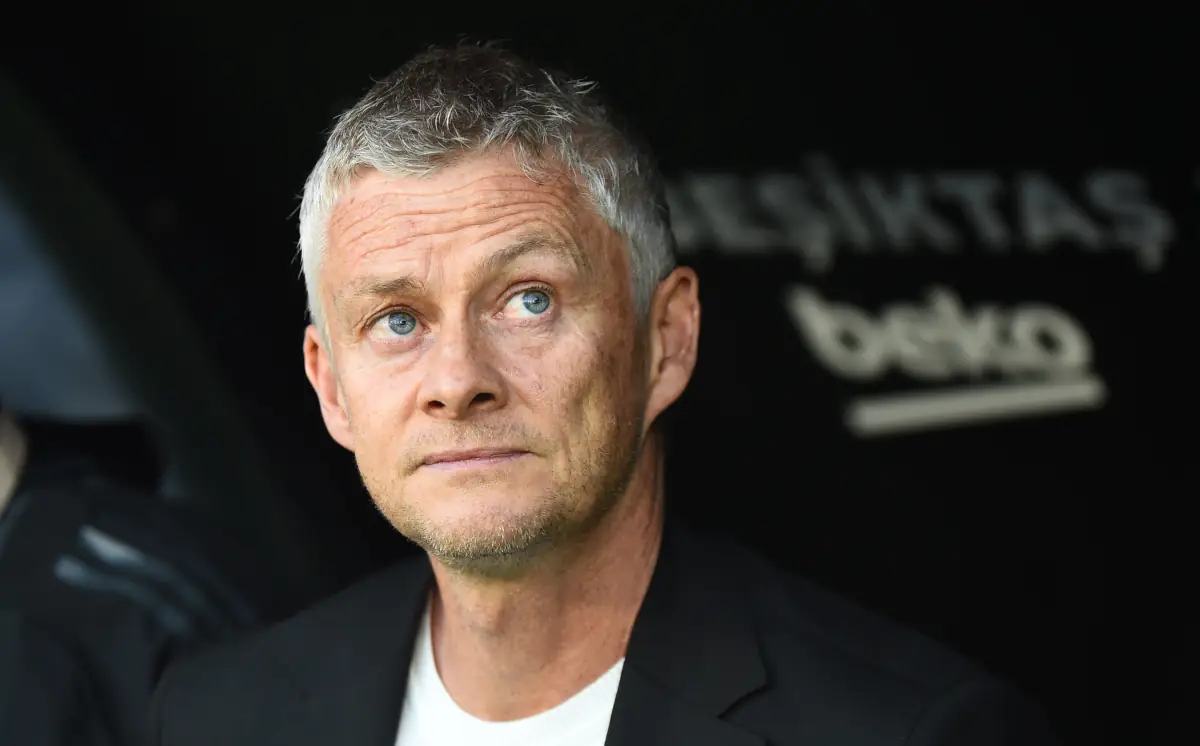 Solskjaer zainteresowany powrotem do Manchesteru United