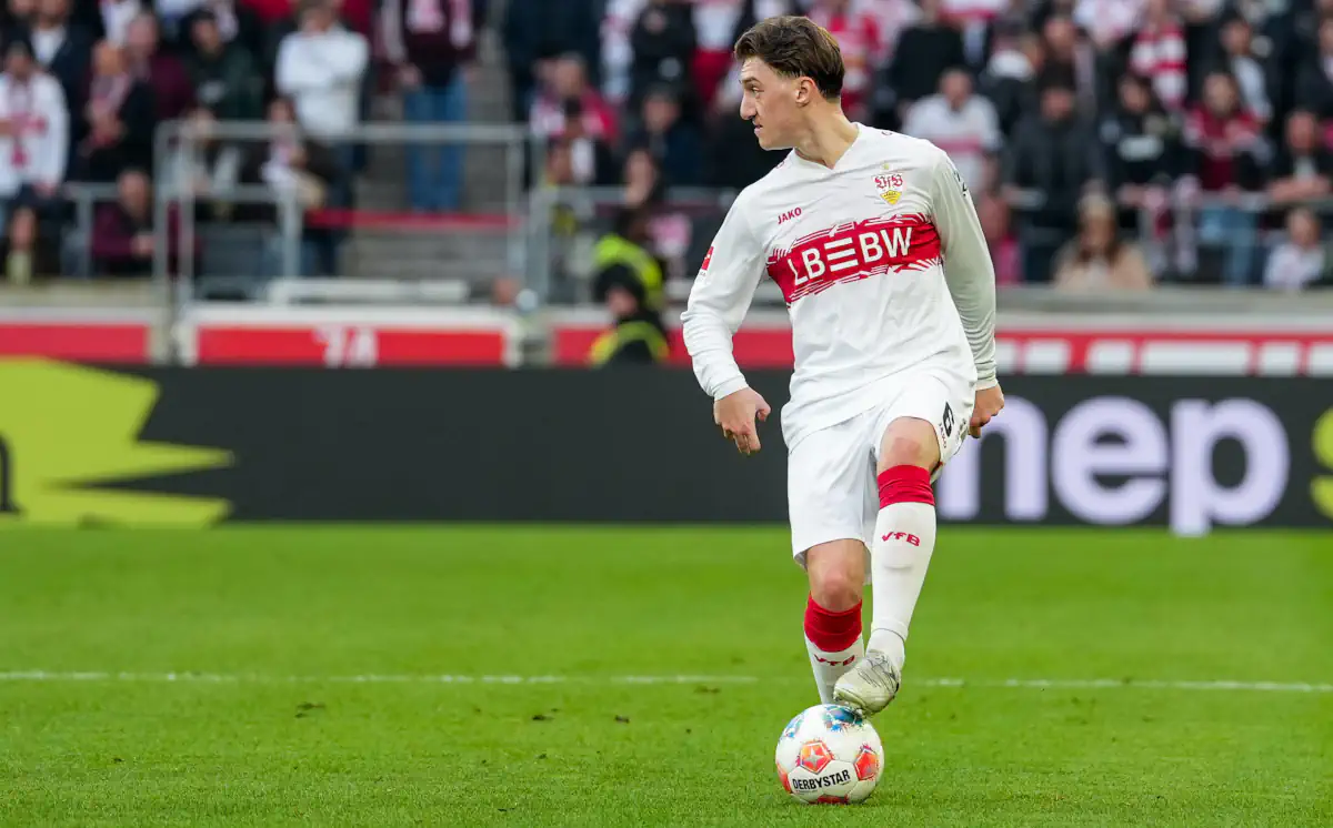 Manchester United poznał cenę za Angelo Stillera