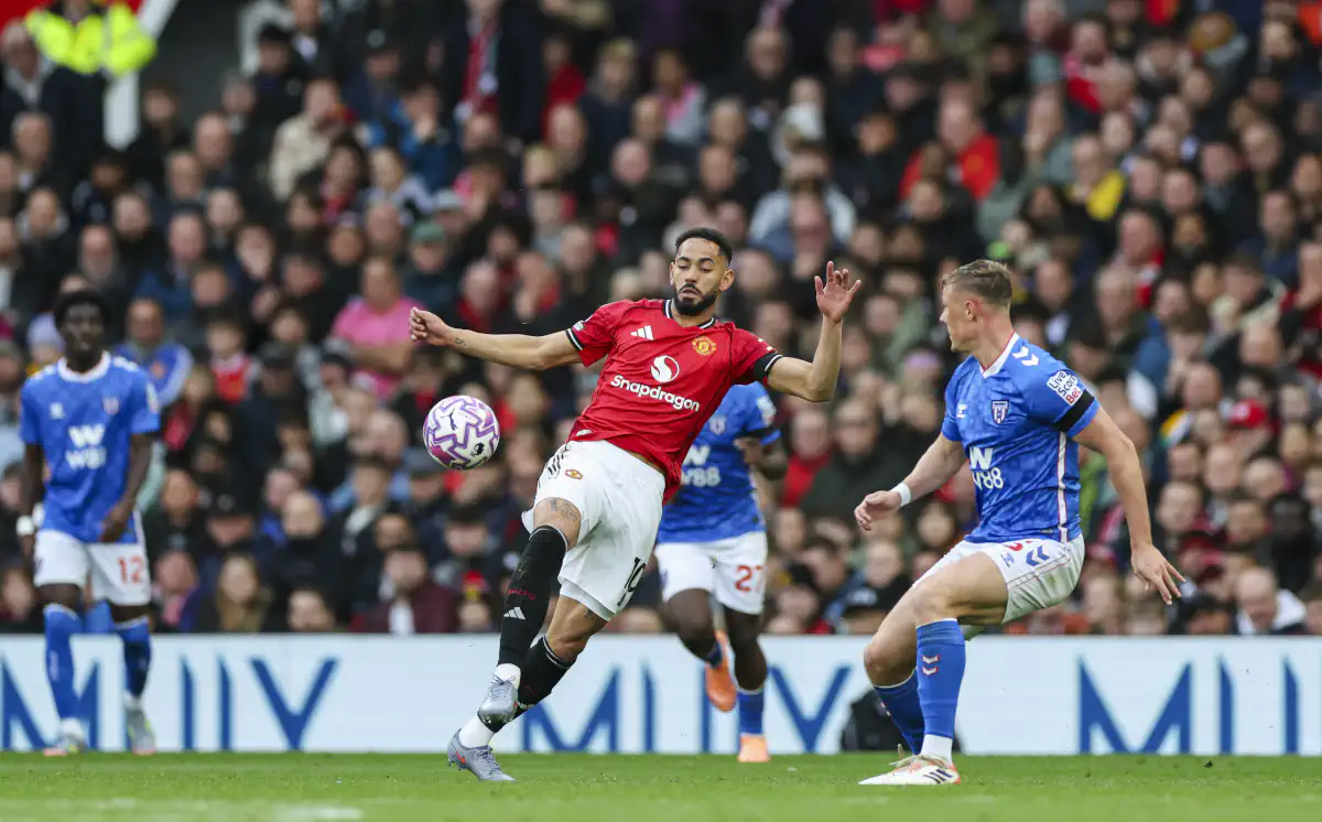 Sunderland - Manchester United. Zapowiedź 36. kolejki Premier League