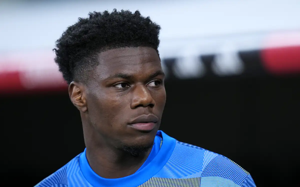 Manchester United skorzysta na wojnie domowej w Realu Madryt?