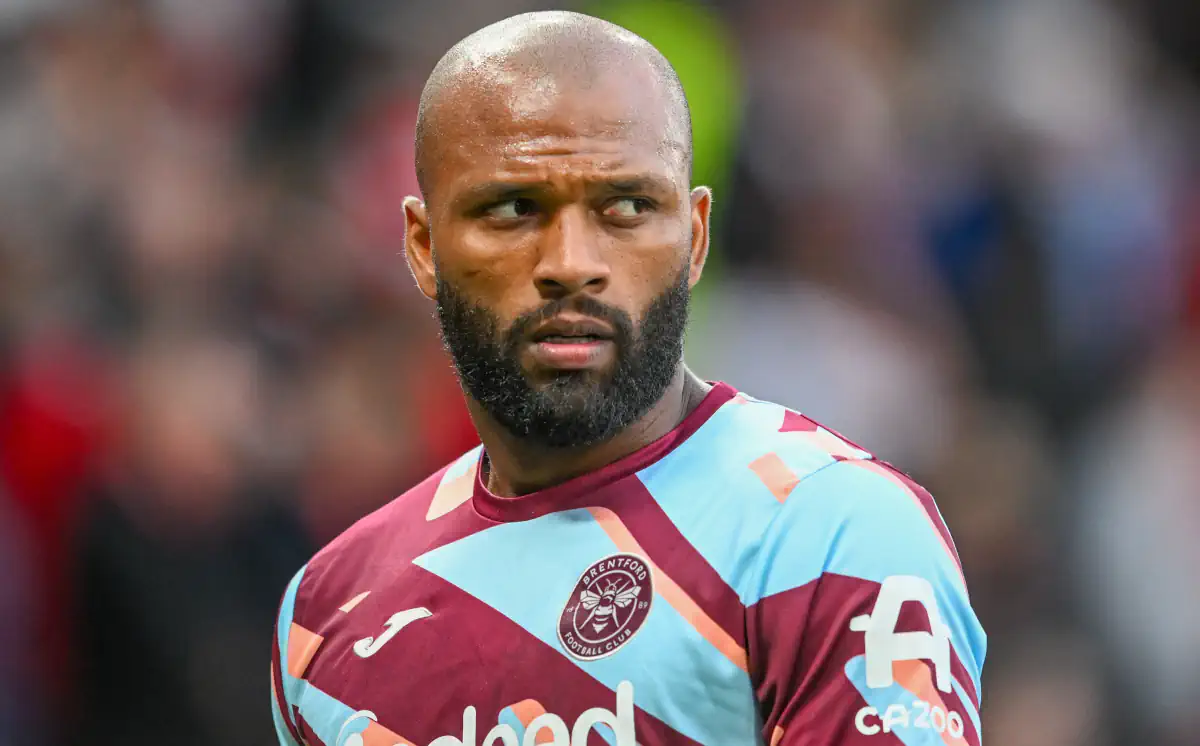 Napastnik Brentfordu dodany do transferowej listy życzeń Manchesteru United