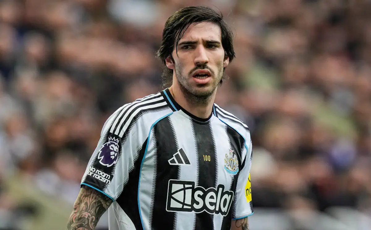 „Taki był cel”. Agent Tonaliego potwierdza transferowe spekulacje