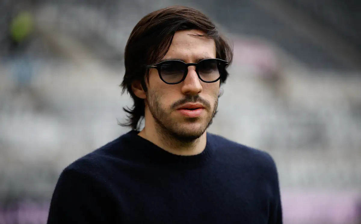 „Sandro Tonali otwarty na transfer do Manchesteru United”