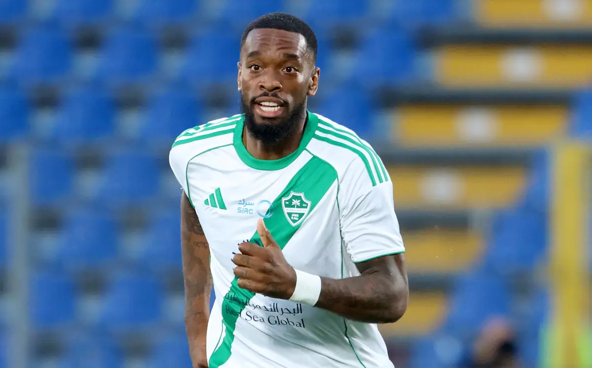 Ivan Toney zainteresowany powrotem do Premier League