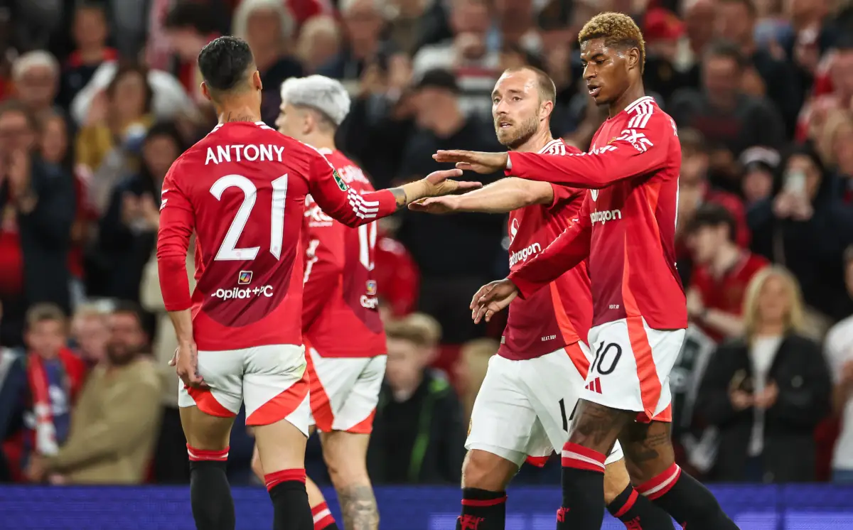 Manchester United vs FC Twente. Zapowiedź meczu 1. kolejki Ligi Europy