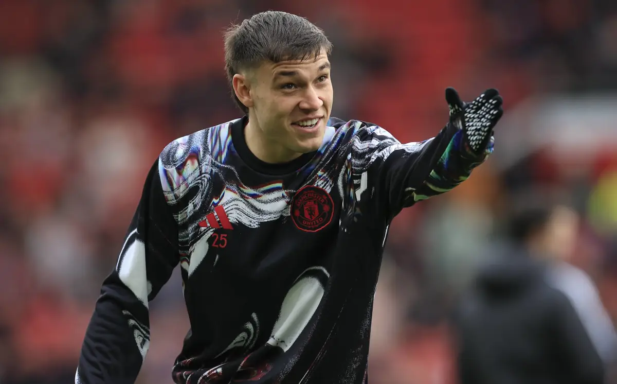 Galatasaray nie odpuszcza transferu Manuela Ugarte