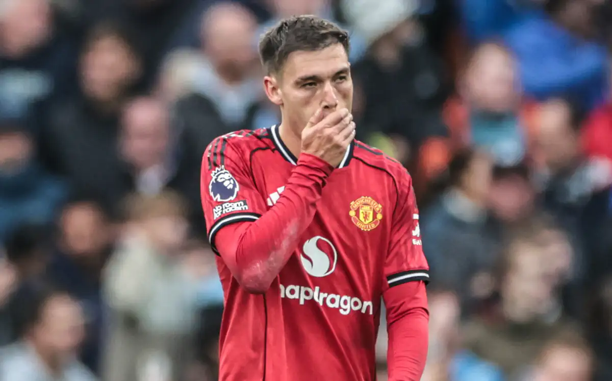 Dwa kluby z Premier League zainteresowane Manuelem Ugarte