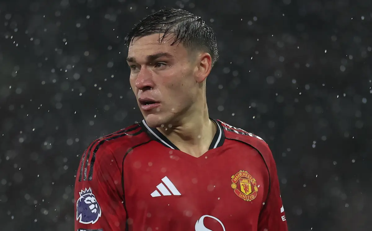 Jest chętny na Manuela Ugarte w zimowym okienku transferowym