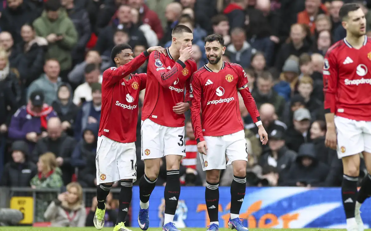 Manchester United zagra mecz sparingowy w Polsce!