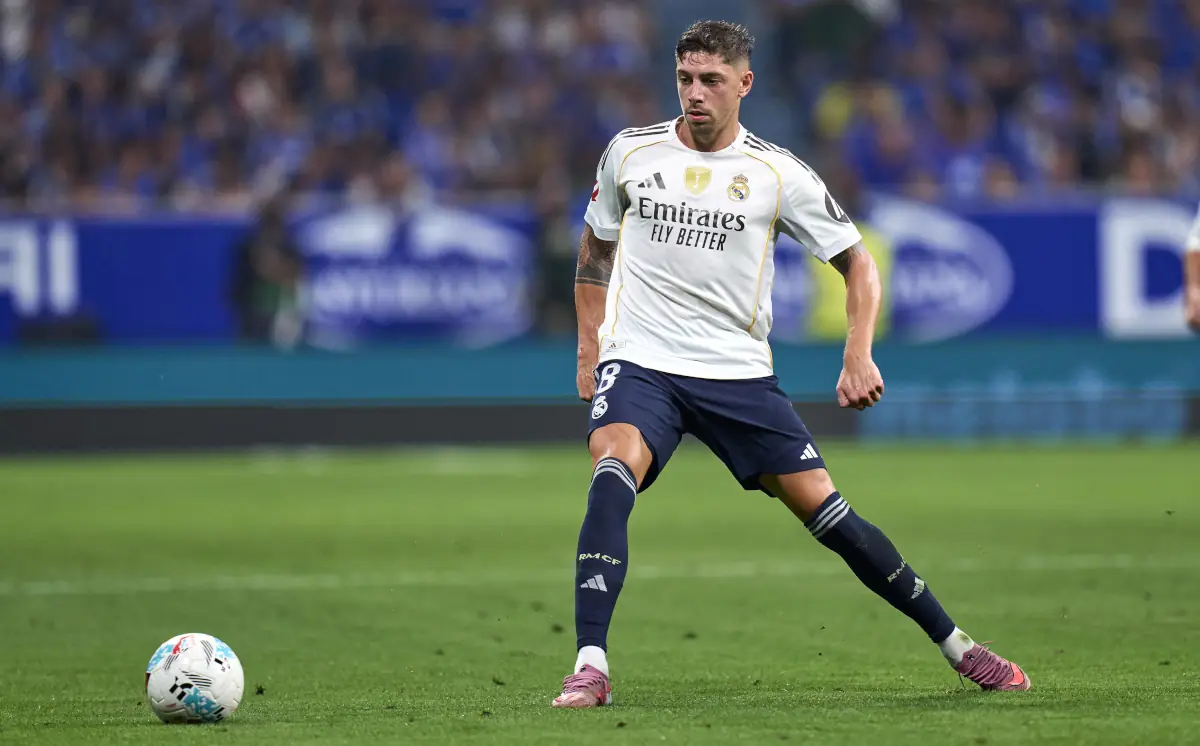 Manchester United i Real Madryt wymienią się zawodnikami?