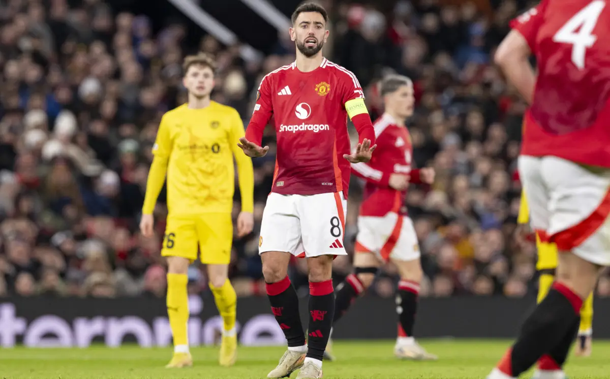 Viktoria Pilzno vs Manchester United. Zapowiedź 6. kolejki Ligi Europy