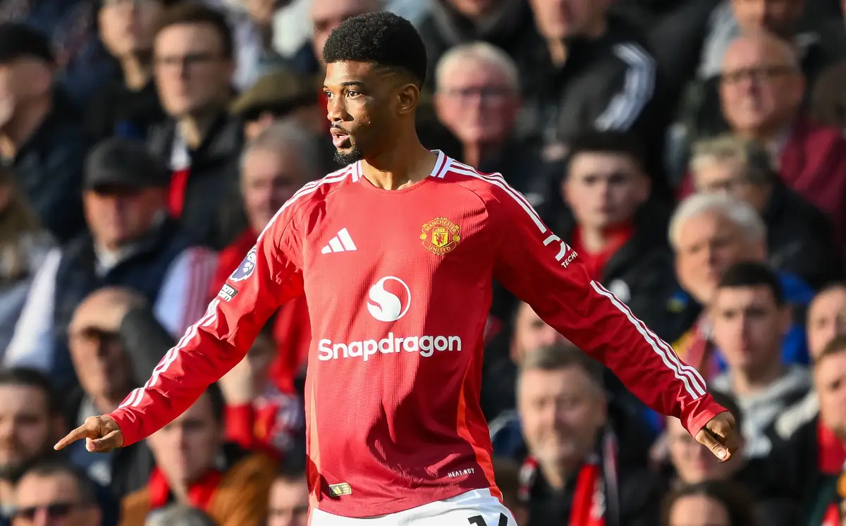 Manchester United - Aston Villa 2:0. Promyk nadziei na koniec fatalnego sezonu