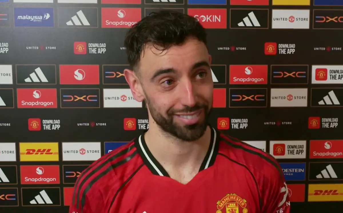 Fernandes: Casemiro powinien oddać mi swój bonus!