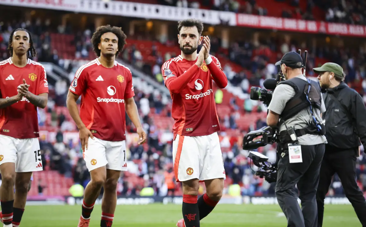 Manchester United vs Aston Villa. Zapowiedź 38. kolejki Premier League