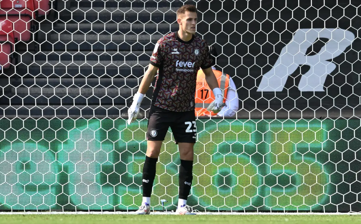 „Nie jestem gościem, który został zapomniany przez Manchester United”