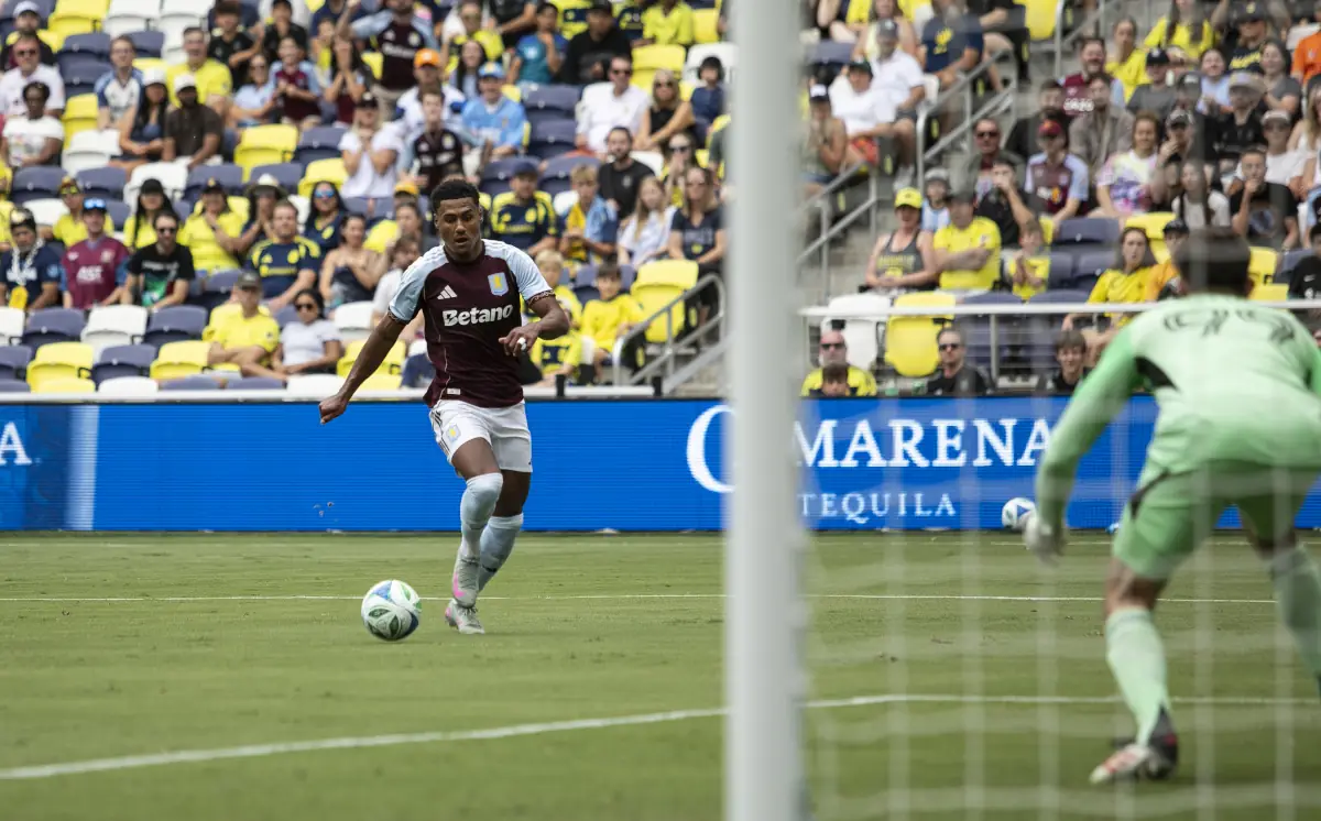 Aston Villa gotowa sprzedać Ollie’ego Watkinsa