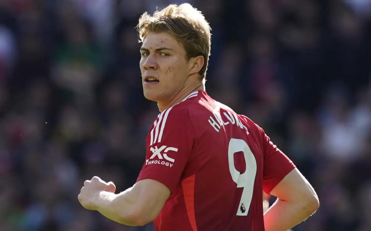 Oceny pomeczowe: Manchester United - West Ham United 0:2
