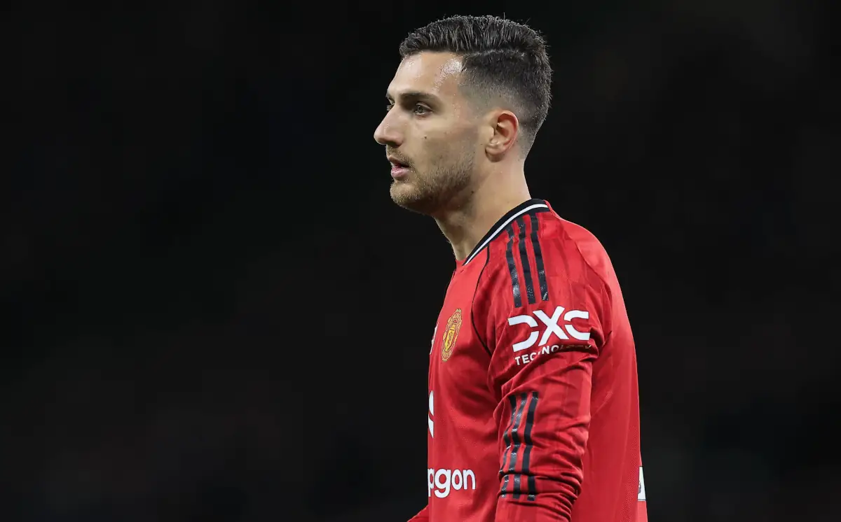 Manchester United - West Ham 1:1. Teatr Marzeń stał się Teatrem Rozczarowań