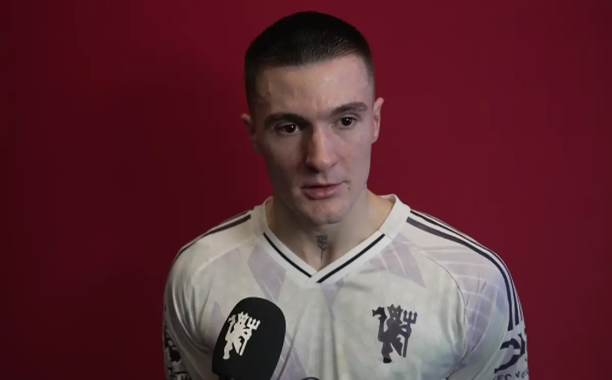 Sesko po meczu z West Hamem: Musimy wykorzystywać szanse, kiedy te nadchodzą